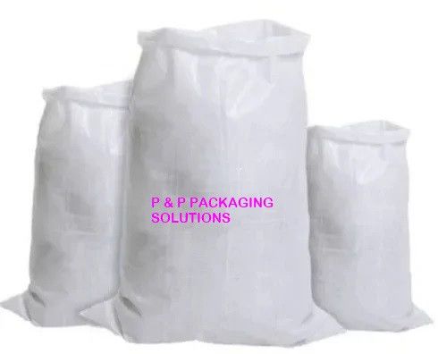 PP Woven Bags