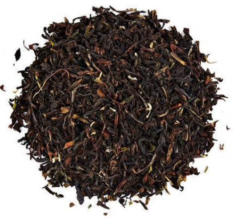 Darjeeling Tea