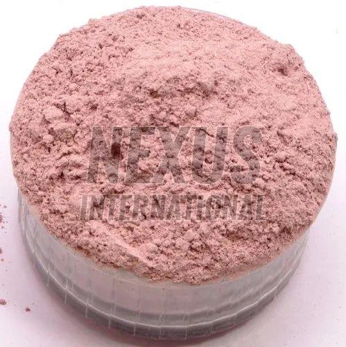 Dehydrated Pink Onion Powder