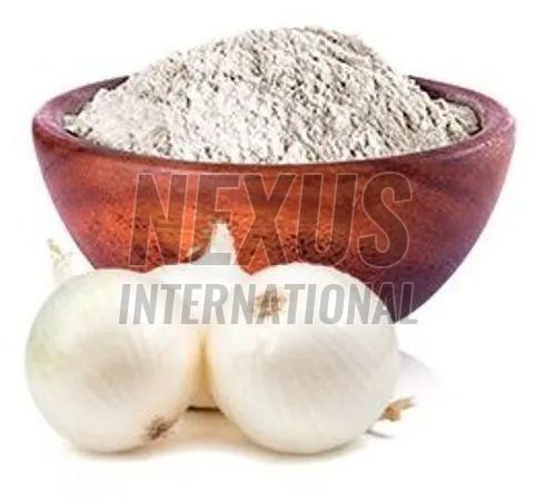 Dehydrated White Onion Powder