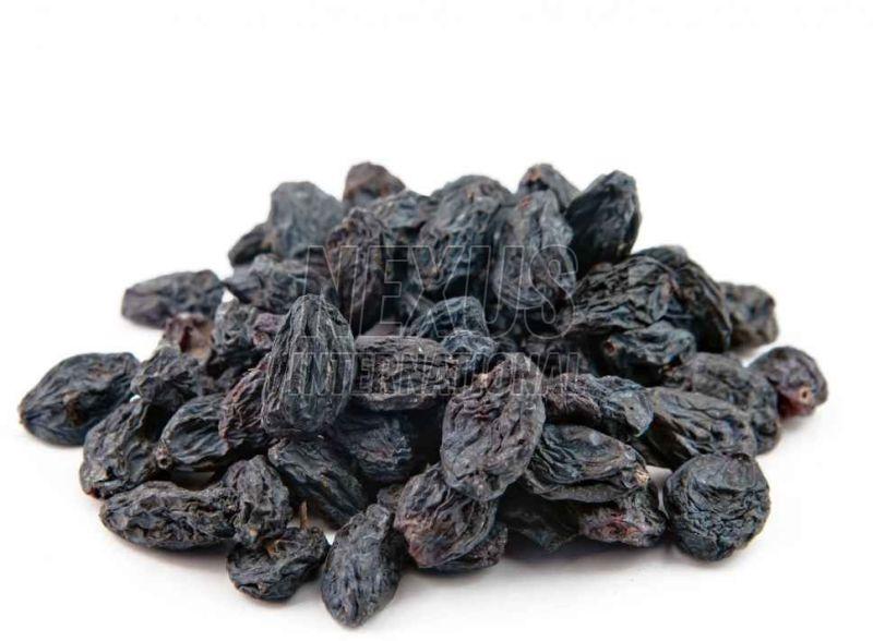 Jumbo Black Raisins