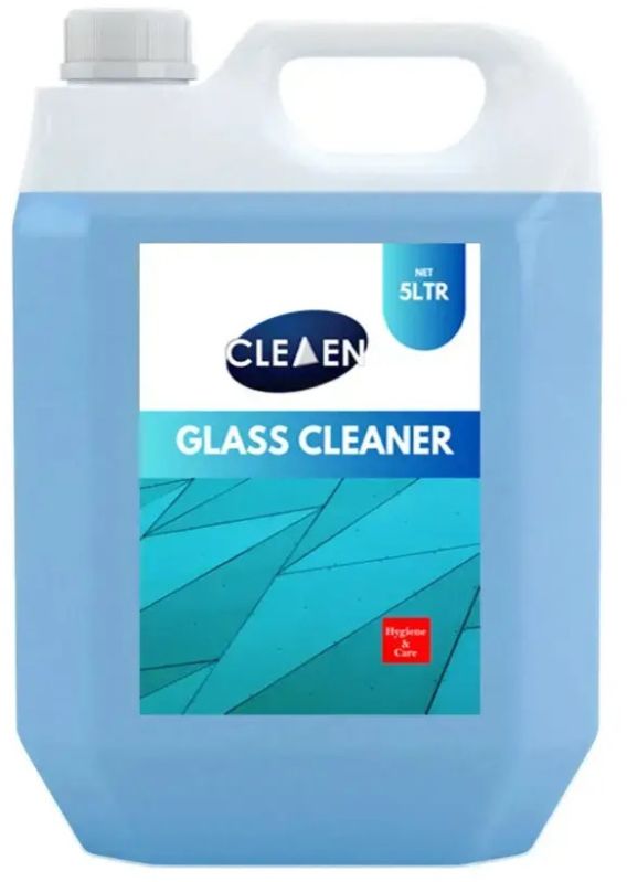 5 Ltr Cleaen Glass Cleaner