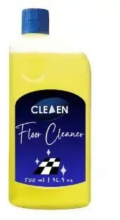 500ml Cleaen Floor Cleaner