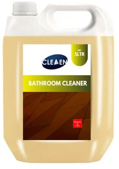 5 Ltr Cleaen Bathroom Cleaner