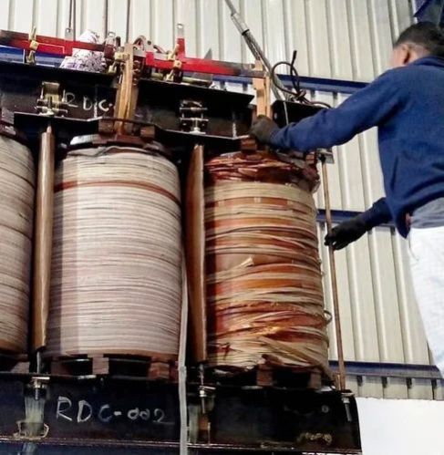 HVAC Ducting Services