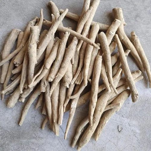 Organic Ashwagandha Nagori Root