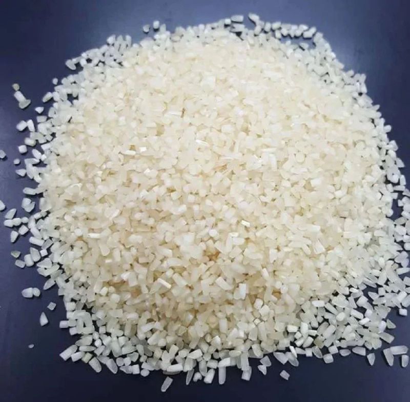 Organic Jeera Phool Rice