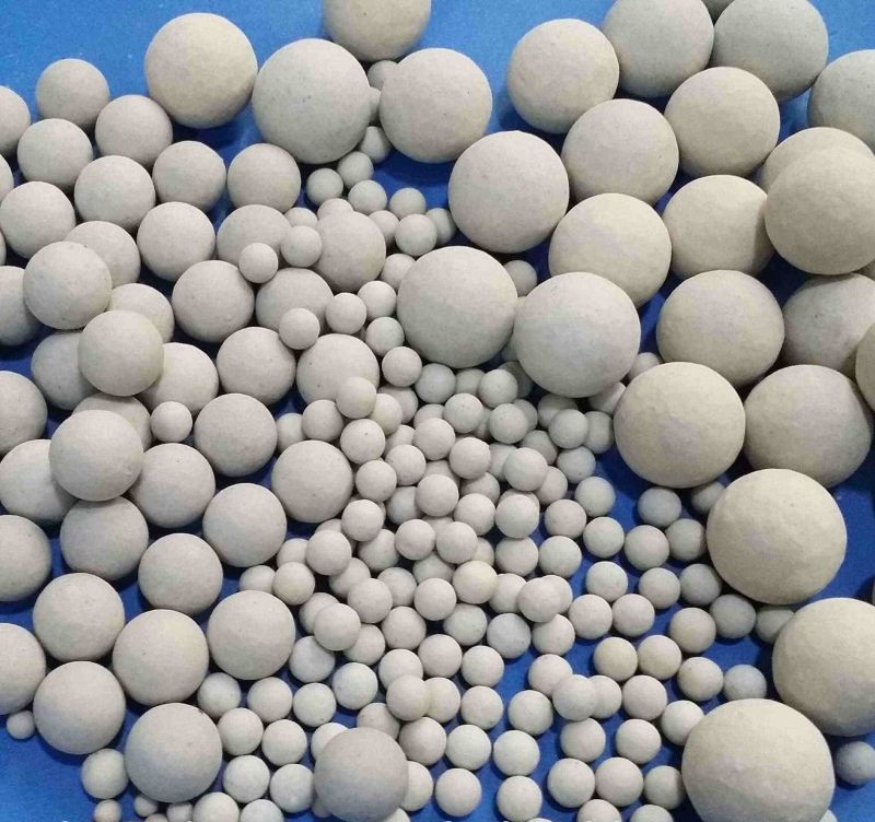 Alumina Ceramic Ball