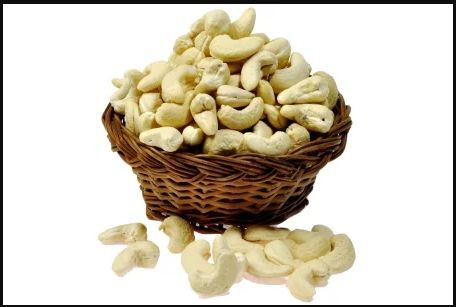 Cashew Nuts