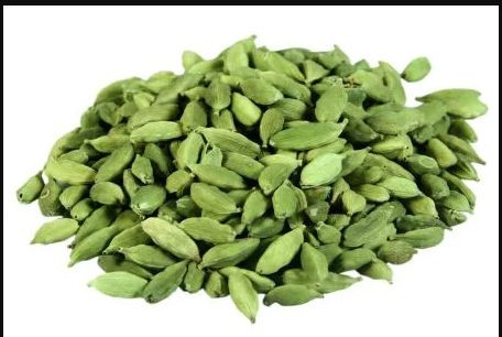 Green Cardamom