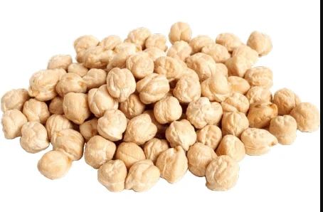 Natural Dried Chickpeas