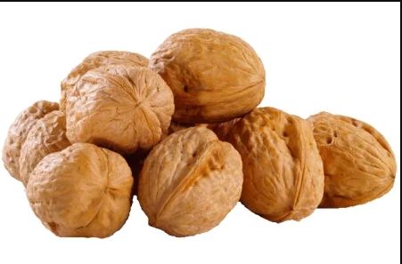 Walnuts