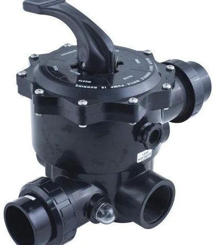 Multiport Valve