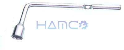 L Type Spanner