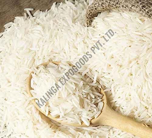 1121 Raw Basmati Rice