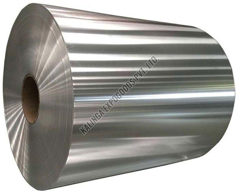 Cold Rolled Aluminium Coil