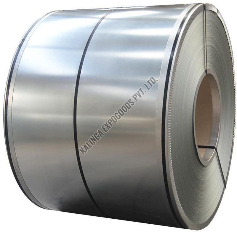 Cold Rolled Steel Coil