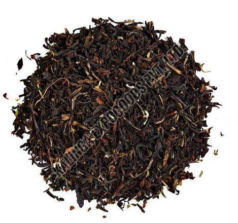 Darjeeling Tea