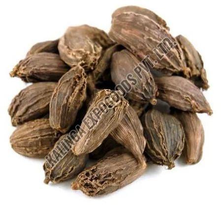 Dried Cardamom