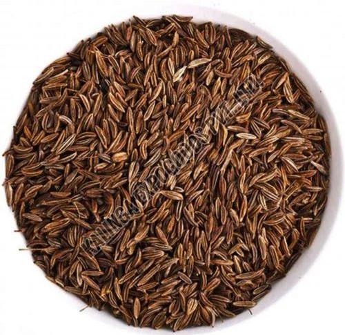 Dry Cumin Seed