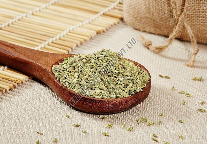 Dry Fennel Seed