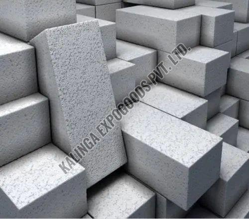 Fly Ash Brick