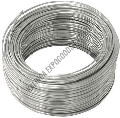 GI Binding Wire