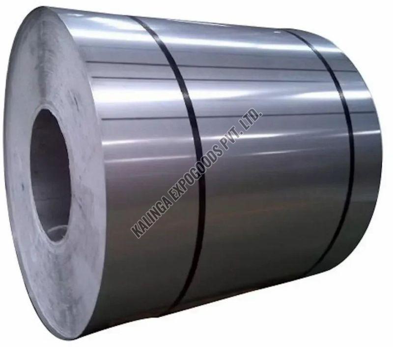 Hot Rolled Aluminium Coil