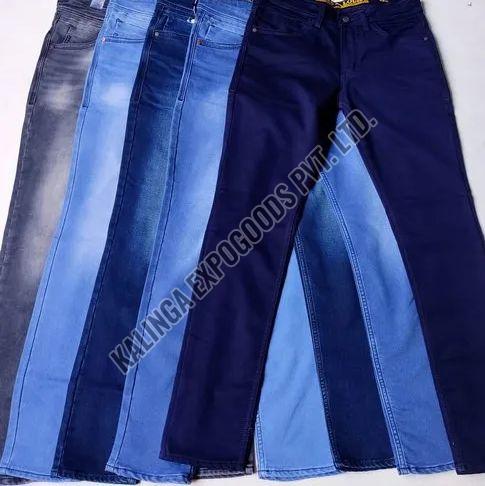 Men Denim Jeans