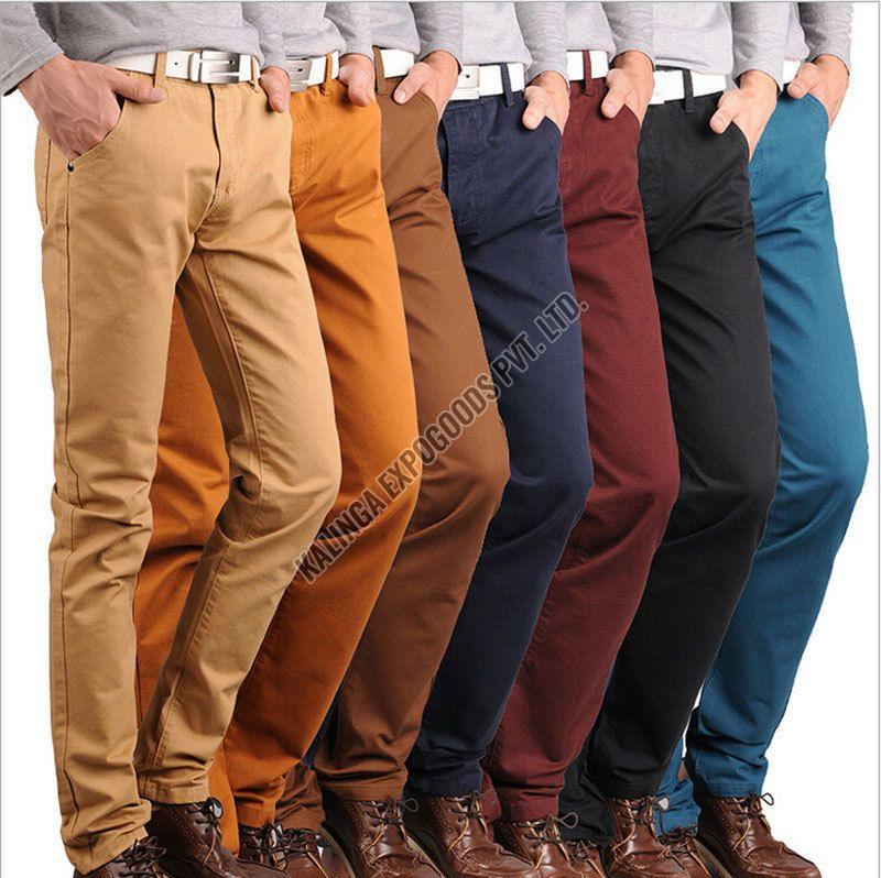 Mens Pant