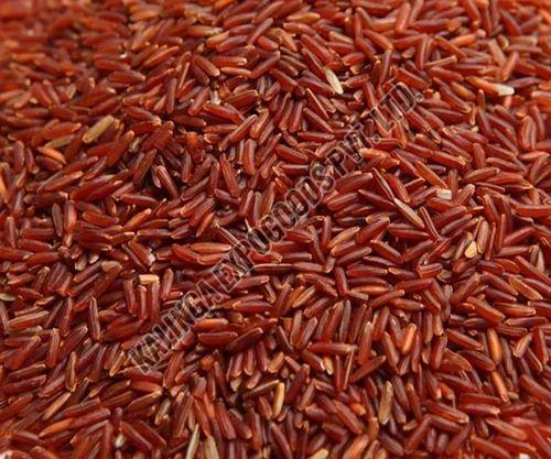 Red Basmati Rice