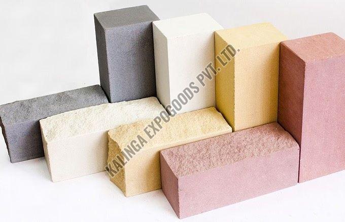 Sand Lime Brick