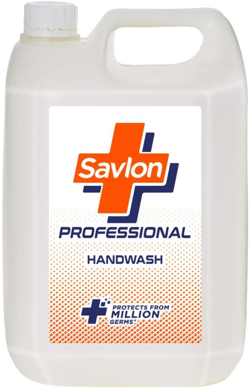 Savlon Hand Wash