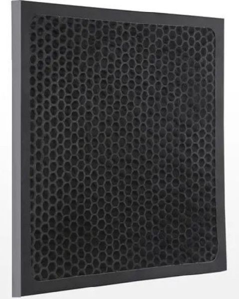 Activated Carbon Pleated Panel Filter