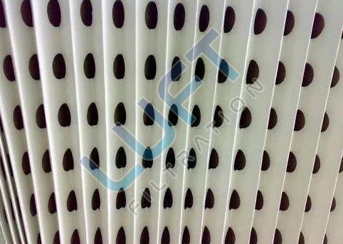 Andreae Paint Booth Filter