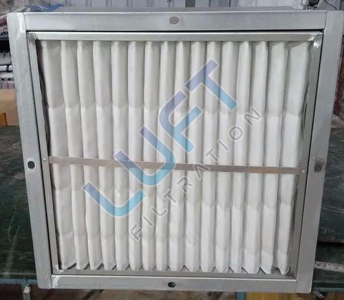 Combine Air Filter