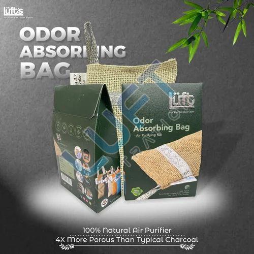 Luft Odor Absorbing Bag