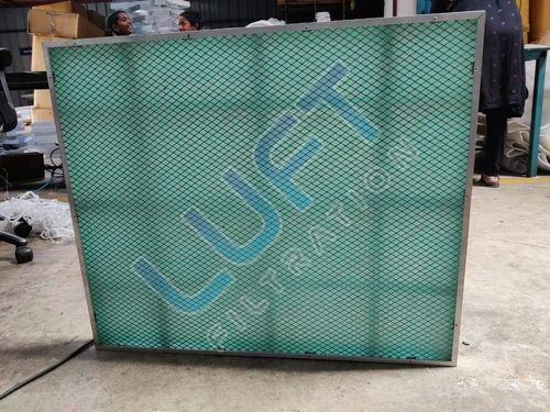 Paint Arrestor Filter
