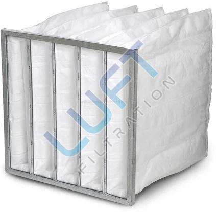 Pocket Air Filter