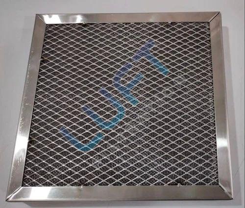 Wire Mesh Filter