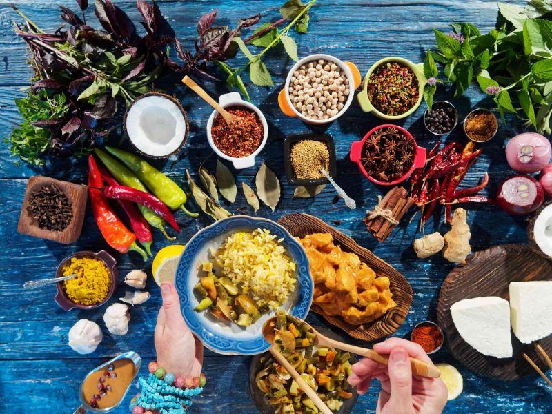 Ayurvedic Nutrition Consultation Service