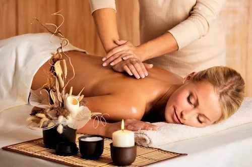 Relaxation Therapy Service