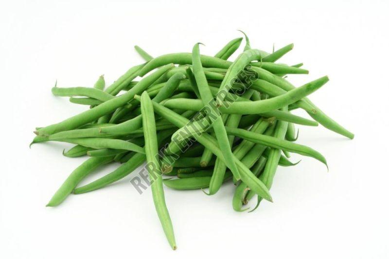 Fresh Green Beans