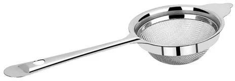 Stainless Steel Tea Strainers