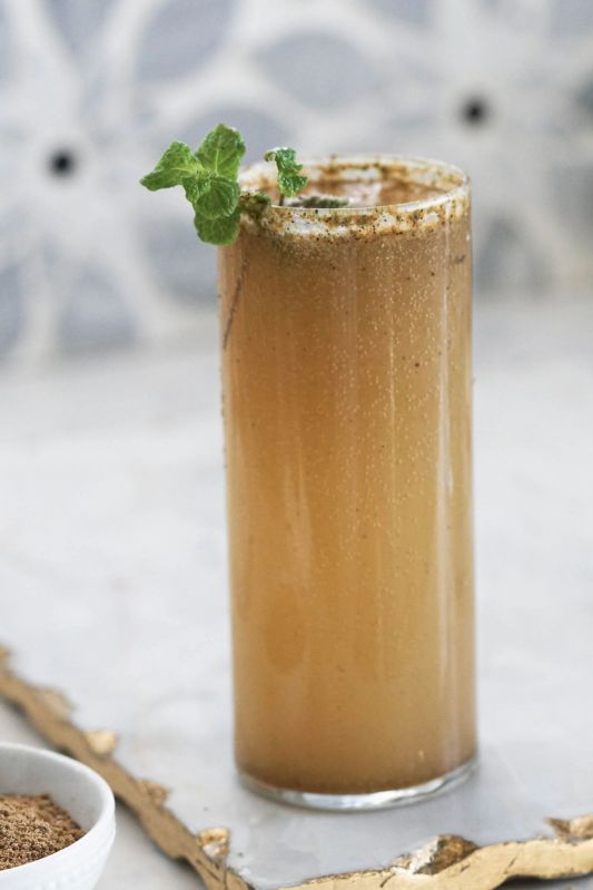 Jeera Masala Soda