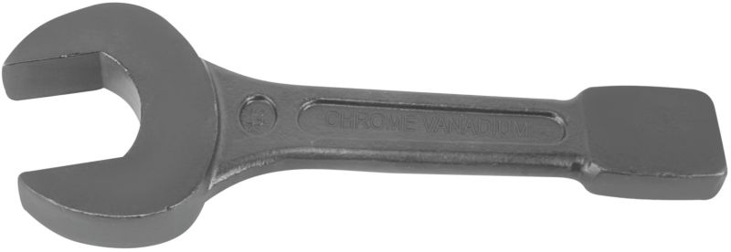 Slogging Wrench Open End