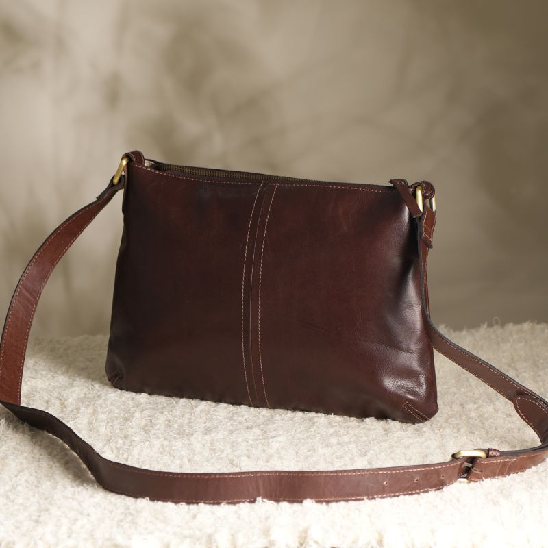 Ladies Premium Leather Hand Purse