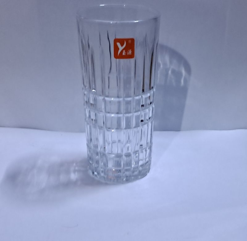 300 ml water glass