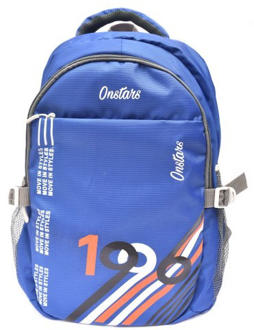 38 Ltr. Onstars Travel Backpack Bag