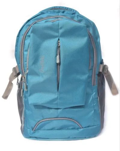 Blue Onstars College Bag